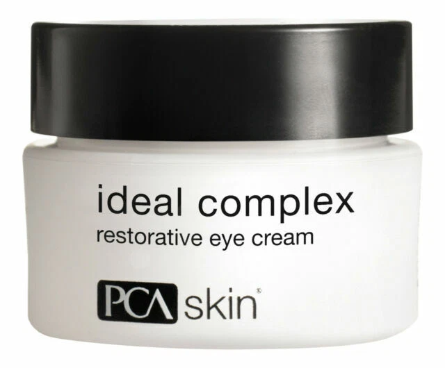 PCA SKIN Ideal Complex Restorative Eye Cream - 0.5 oz