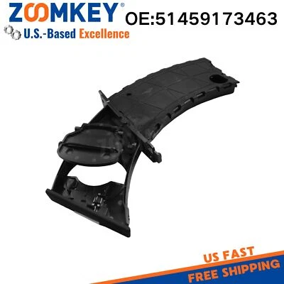 Cup Holder Retractable For BMW 323i 325i 328i 335i M3 Front Left Driver Side Foto 1 de 4