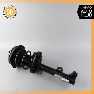 05-09 Amortiguador delantero izquierdo o derecho mercedes w209 clk350 clk500 fabricante de equipos originales Foto 1 de 4