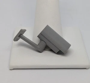 1/12 scale surveillance camera G.I. Joe Classified Marvel Legends 6" diorama - Picture 1 of 3