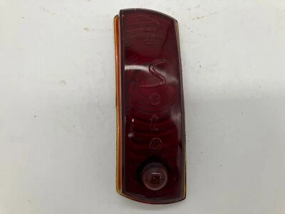 41 Lente DeSoto S-8 Custom Deluxe LH luz trasera nueva de stock Foto 1 de 4