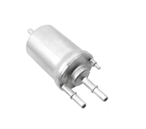 0431070 BECK Filtro de combustible Gas para VW Sedán Volkswagen Jetta Beetle Golf Audi TT - Imagen 1 de 1