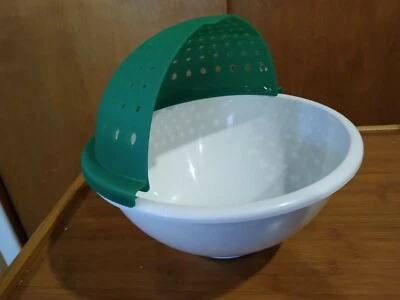 Good Cook"Bowlander" Soak and Strain Colander  - Image 1 of 2