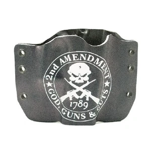 CZ Handguns - OWB Holster - Optic Ready - 2nd Amendment - Picture 1 of 5