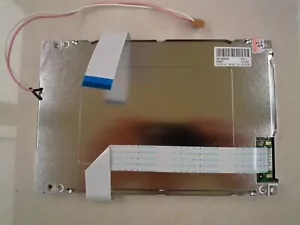 New Hitachi prototype 5.7" SX14Q006-ZZA LCD screen 320*240 STN,Warranty for one - Picture 1 of 2