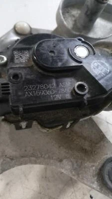 Chevrolet Malibu 2017 motor limpiaparabrisas OEM 23353578 azul 101 k millas garantía Foto 1 de 4