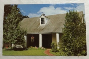 Lemee House Natchitoches, Louisiana. Postal (O2) - Imagen 1 de 2