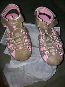 Sandaletten für Mädchen* Gr. 36*Disney Violetta*D-Signed by Disney*💖👑 - Bild 1 von 5