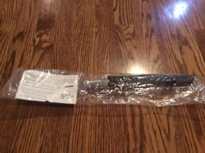 Pampered Chef Barbeque Slotted Spoon, Pot Stirrer BBQ BarBQ New in the package - Picture 1 of 3