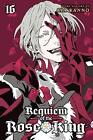 Requiem Of The Rose King, Vol. 16 - 9781974734436
