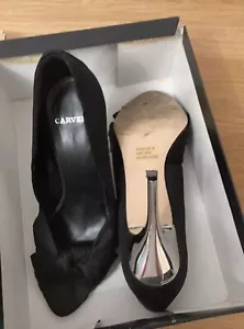 Carvela Size 5 Heels - Picture 1 of 2