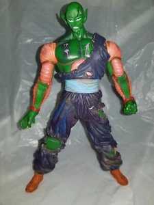 Used Irwin IF Labs Dragon Ball Z Movie Collection Piccolo - Picture 1 of 6
