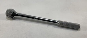 SK Tools 45179 3/8" Drive 10-1/4" Ratchet SuperKrome USA Made - Bild 1 von 2