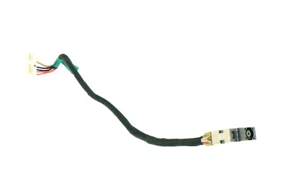 L20475-001 799736-S57 OEM HP POWER DC-IN CONECTOR 15-DA 15-DA0032WM (CA37-311) Foto 1 de 2