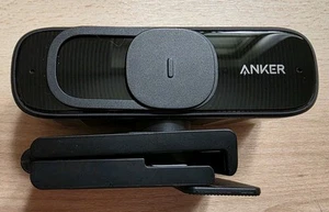 Anker Power Conf300: Smart Full HD Webcam für Profis - Zdjęcie 1 z 3