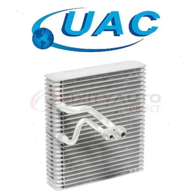 UAC AC Evaporator Core for 2016 Chevrolet Malibu Limited - Heating Air pb — 第 1/4 张图片
