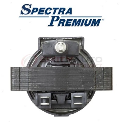 Spectra Premium Ignition Coil for 1975-1977 Chevrolet K10 Suburban - Wire cb - Изображение 1 из 4