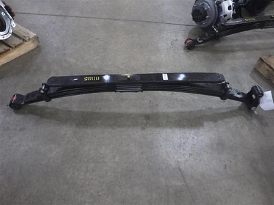 Chevrolet Silverado 2500 Pickup 2020-2025 muelle hoja trasero 84992005 9564 Foto 1 de 4