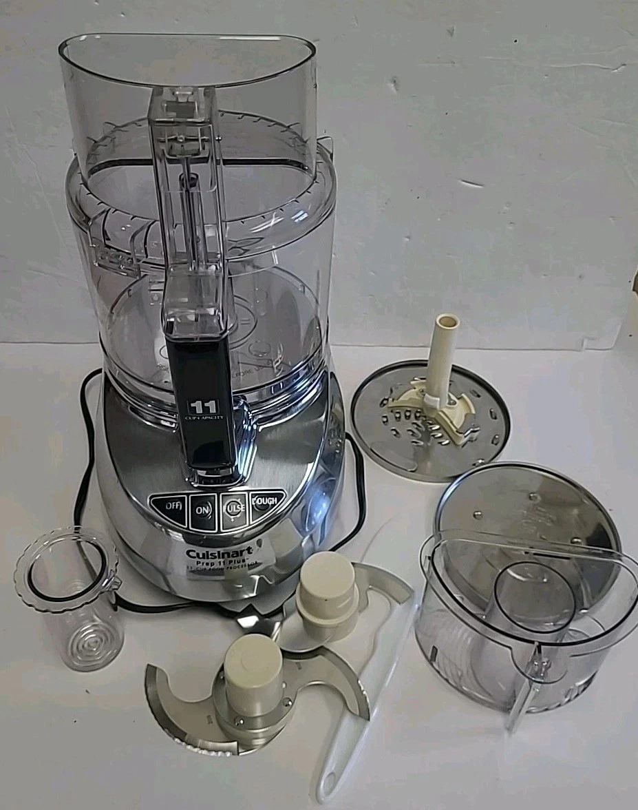 Cuisinart Prep 11 Plus for sale | eBay