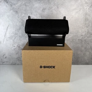 CASIO G-SHOCK Watch Mount Stand For 2-watches GS-WATMNT-W JAPAN LIMITED - Picture 1 of 5