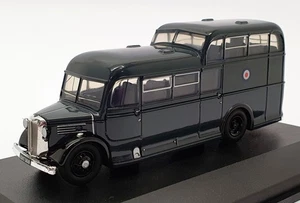 Oxford Diecast 1/76 Scale 76COM001 - RAF Commer Commando - Picture 1 of 5