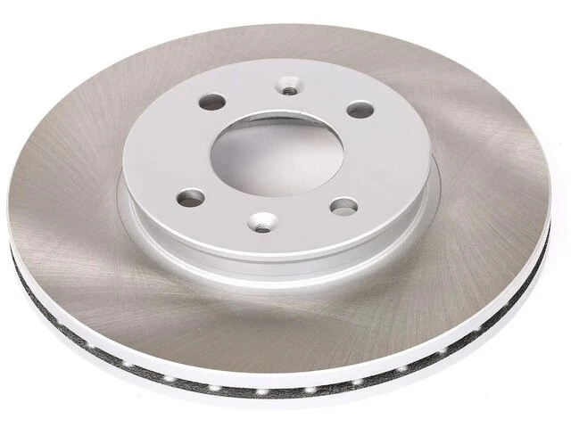 Rotor de freno delantero 25VQRJ79 para Hyundai Accent 2012 2013 2014 2015 2016 2017 Foto 1 de 1