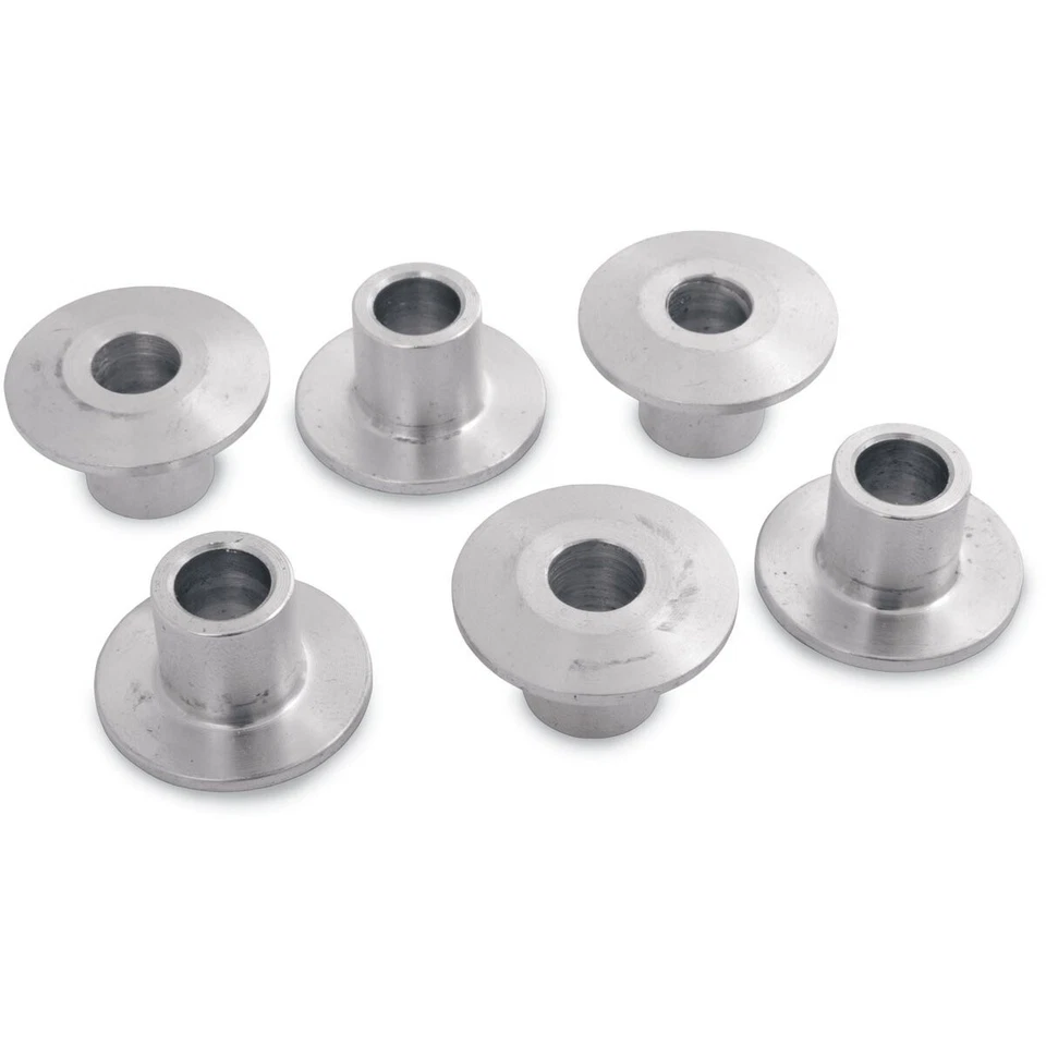 Insertos de buje de montaje de tanque de combustible de aluminio mecanizado por CNC de aleación Art - GT-T2 Foto 1 de 1