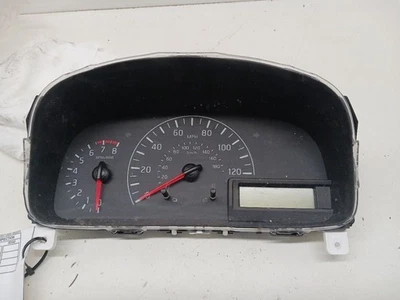 Velocímetro Cluster MPH S modelo compatible con 13-21 NV200 12235826 Foto 1 de 4