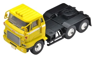 Modellino auto Tomica Limited Vintage Neo 1/64 LV-N166a Hino HH341 testa trattore Giappone - Foto 1 di 8