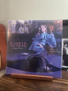 Jennifer Nettles Always Like New - Vinyl VINYL LP New Sealed - Picture 1 of 2