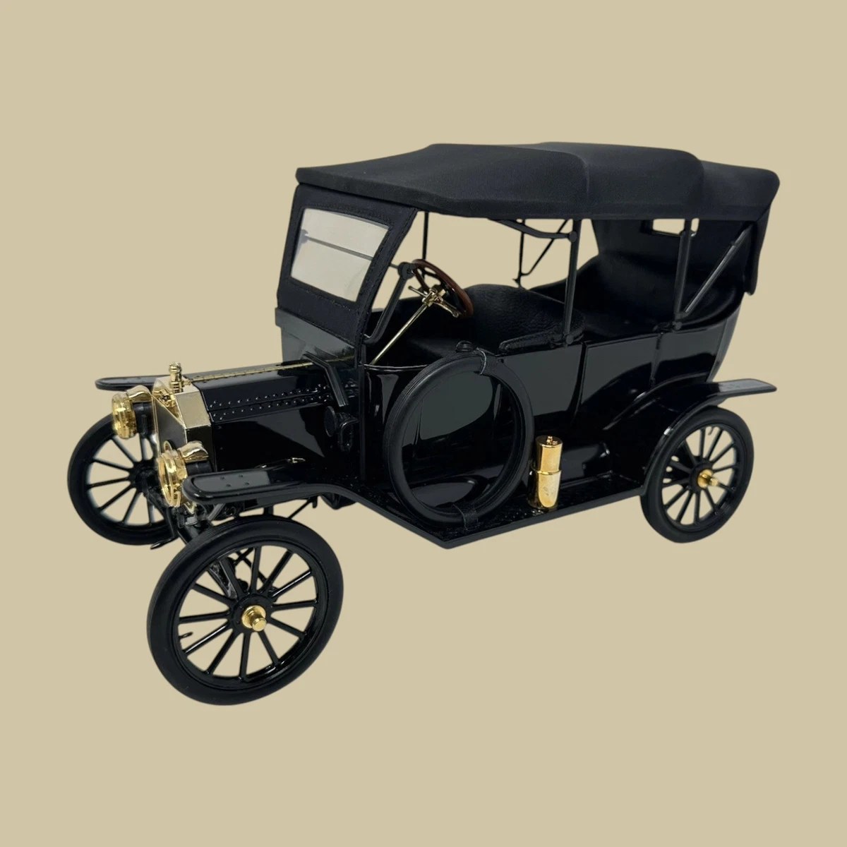 Franklin Mint Ford 1:16 Diecast & Toy Vehicles for sale - eBay