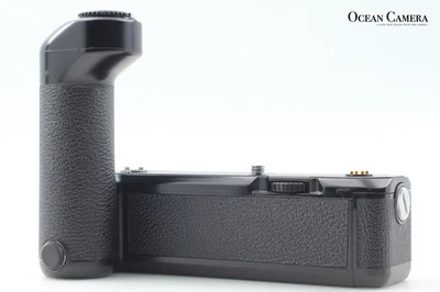 [N COMO NUEVO] Enrolladora de accionamiento de motor Nikon MD-11 para cámara fotográfica FM, FE, FE2, FM2 de Japón Foto 1 de 4