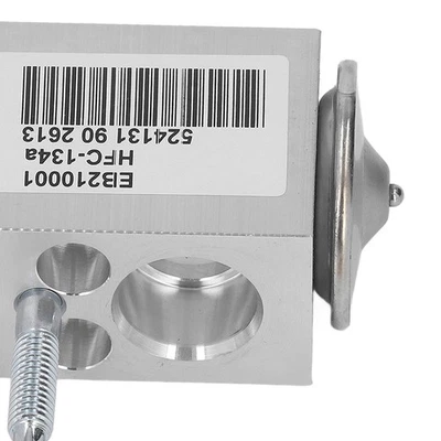 Air Conditioner Expansion Valve 6461L9 For 308 308 308SW RCZ - Image 1 of 4