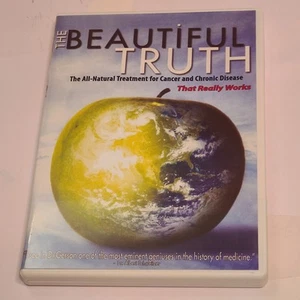 The Beautiful Truth All Natural Treatment For Cancer & Chronic Disease Very Good - Imagen 1 de 2