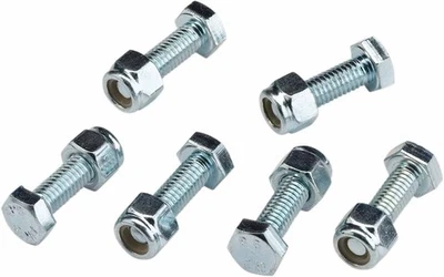 Pernos de rotor estilo fábrica Moose Racing - delanteros - 2401-1310 Foto 1 de 2