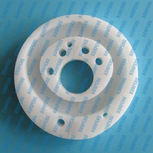 CÁMARA TIPO DIVISIÓN A6 DE ALTA CALIDAD PARA MÁQUINA DE BORDAR SWF - Imagen 1 de 4