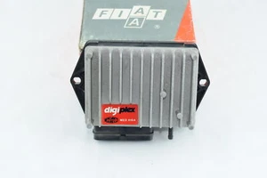CENTRALINA ELETTRONICA ACCENSIONE FIAT REGATA RITMO 85S 1.5 FIAT 7548027 MED416A - Imagen 1 de 3