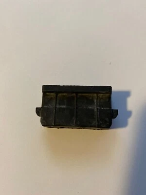 Aislador motor cárter lavavajillas modelo Kenmore W11243394 W10195086 Foto 1 de 2