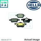 Brake Pad Set Disc Brake For Opel Calibra Vectra Hatchback Vauxhall  Saab