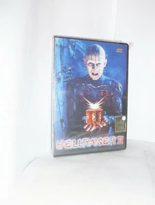 Hellraiser III 3 - De Anthony Hickox - Storm - DVD Terror Nuevo y Sellado - Imagen 1 de 2