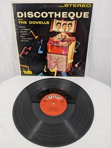 The Dovells Discotheque STEREOKOPIE auf WYNCOTE SW-9052 Schallplattenalbum - Bild 1 von 6