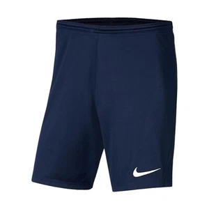 Nike Youth Park 3 Shorts Big Kids Style : Bv6865 - Picture 1 of 2