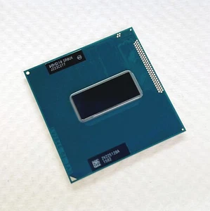 CPU Processor SR0UX - Intel Core i7-3630QM - Mobile Socket G2 (rPGA988B) - Picture 1 of 1
