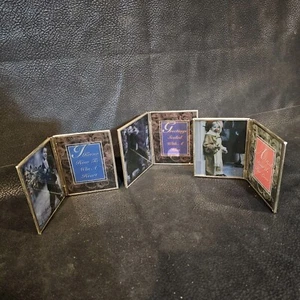 Kim Anderson Pre-Filled Photo Frames from the "Pretty As A Picture" series - Picture 1 of 16