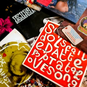 Choose Your Favourite 2000s Records - 89 Listed - Updated 26/12/2024 - Part 4 - Picture 1 of 159