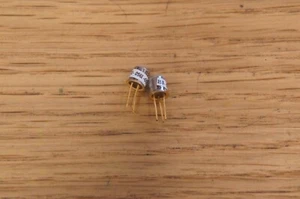 Tektronix 153-XXXX-XX Ersatzteile - Lok: BB10-01-XX - Bild 1 von 18