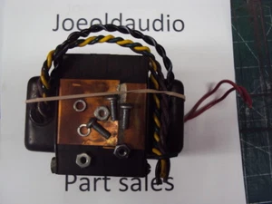 Dynaco SCA-80Q Original Transformer. Tested. Parting Out SCA-80 & 80Q. - Picture 1 of 2