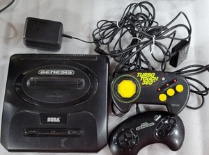 Sega Genesis Model 2