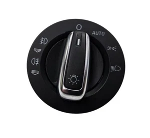 4F1941531E Headlight Switch Audi A6 Quattro 3.0 OEM Switch 2009 2010 2011 1401 - Picture 1 of 10