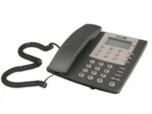 Radius 350 Przewodowy głośnik telefoniczny do domu / biura / biznesu - Zdjęcie 1 z 2